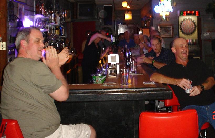 Club Amore 6/27/09