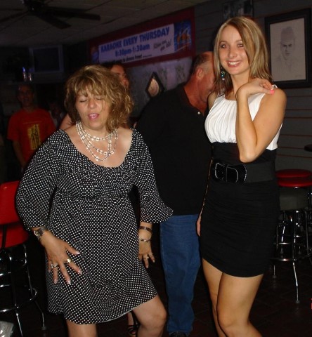 Club Amore 6/27/09
