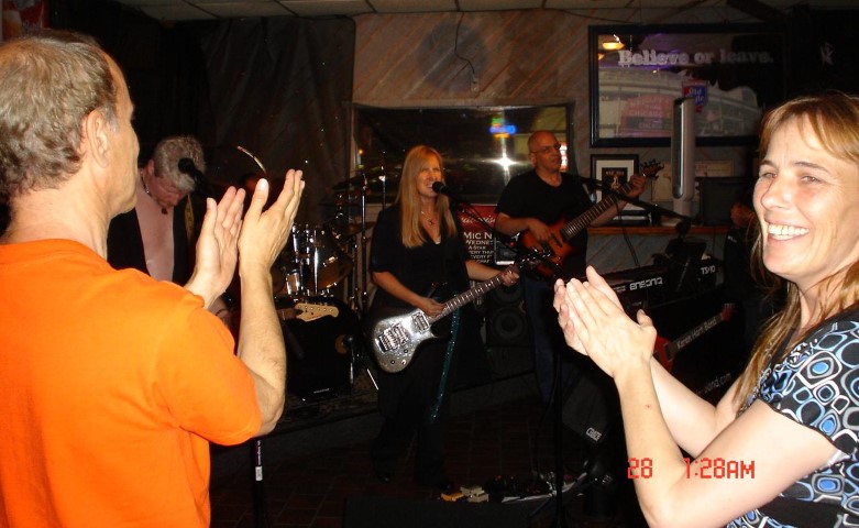 Club Amore 6/27/09