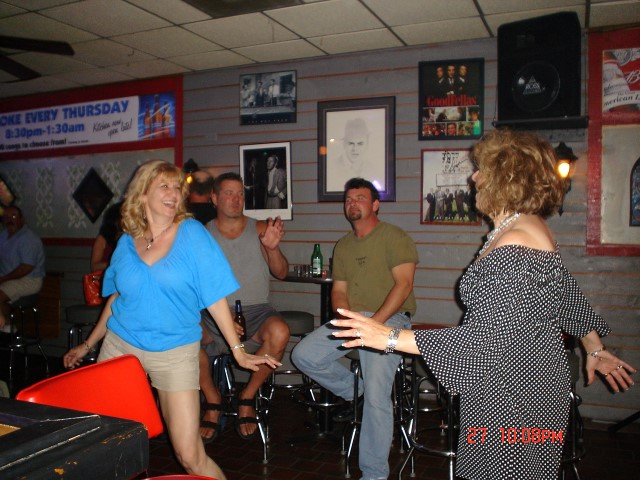 Club Amore 6/27/09