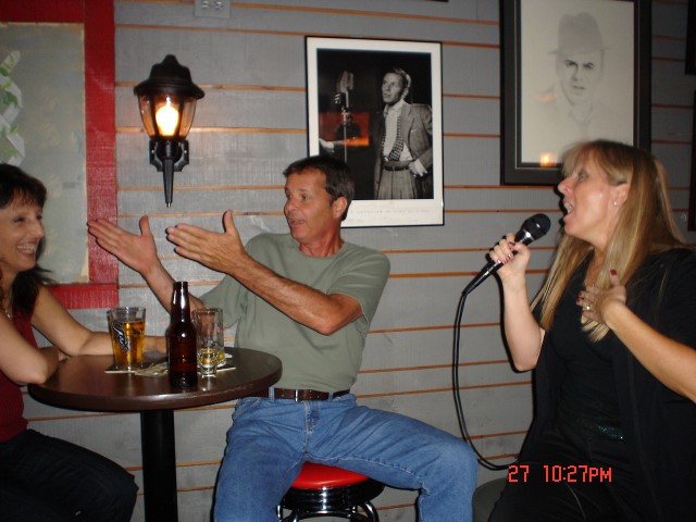 Club Amore 6/27/09