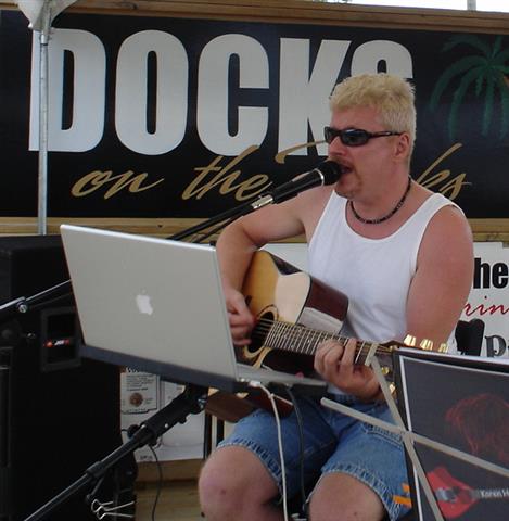 Dock's in Wauconda