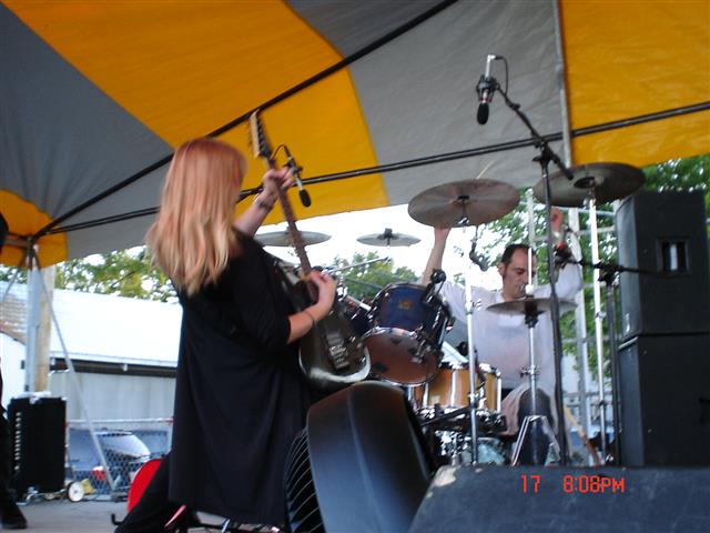 Plainfield Fest