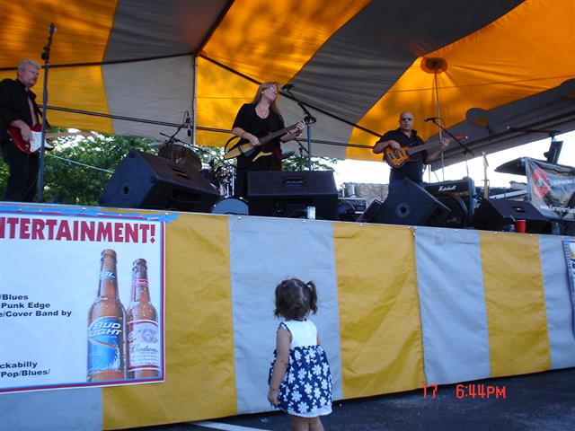 Plainfield Fest