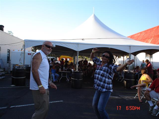 Plainfield Fest