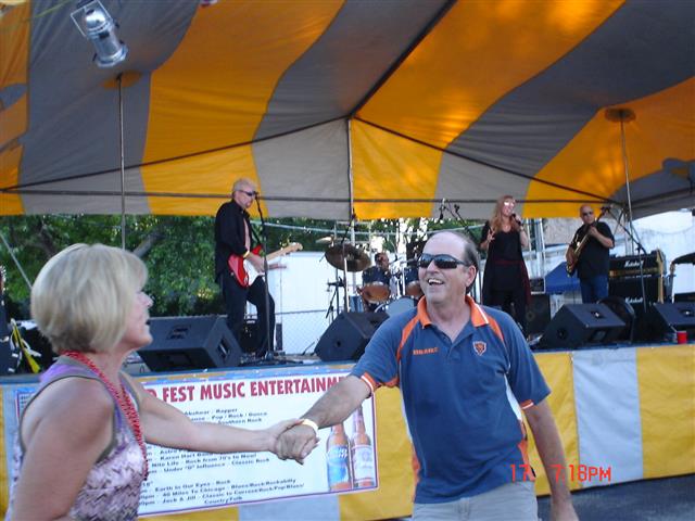 Plainfield Fest