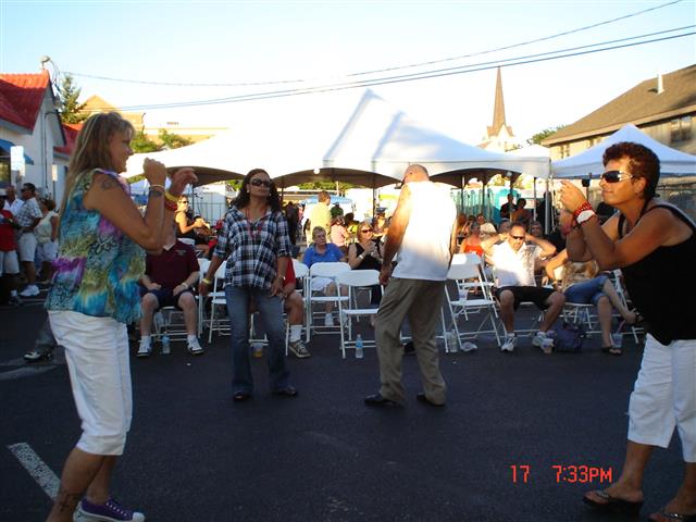 Plainfield Fest