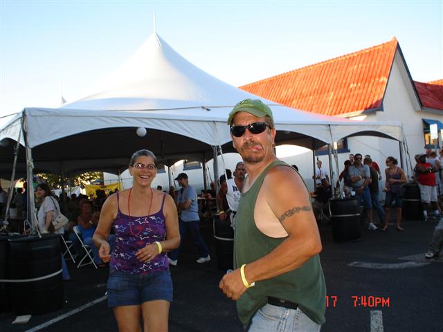 Plainfield Fest