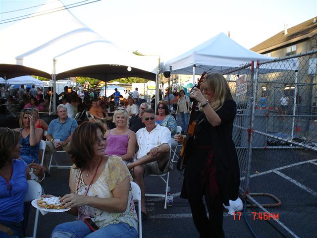 Plainfield Fest