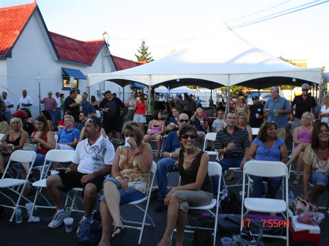 Plainfield Fest