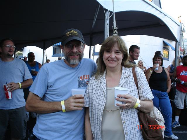 Plainfield Fest