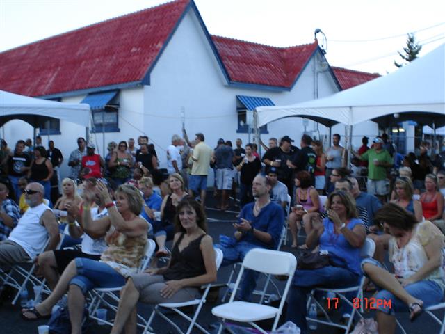 Plainfield Fest