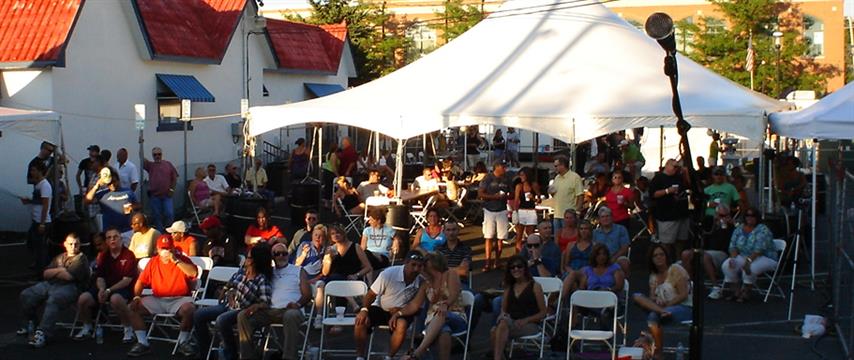 Plainfield Fest