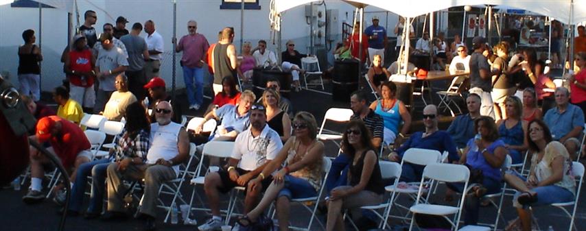 Plainfield Fest