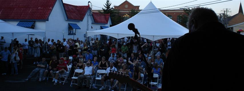 Plainfield Fest