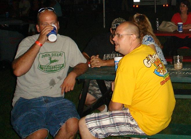 Somonauk Summerfest