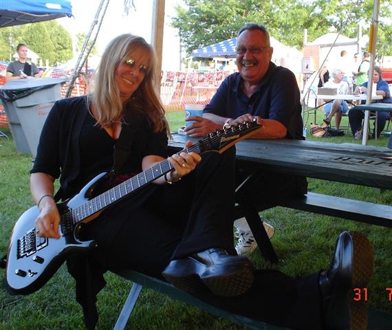Somonauk Summerfest