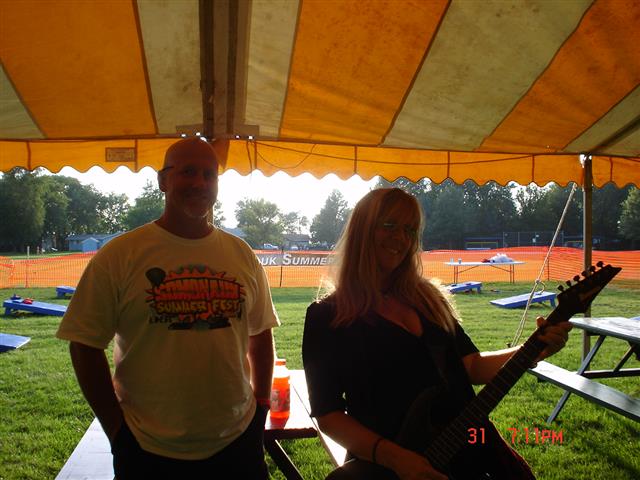 Somonauk Summerfest