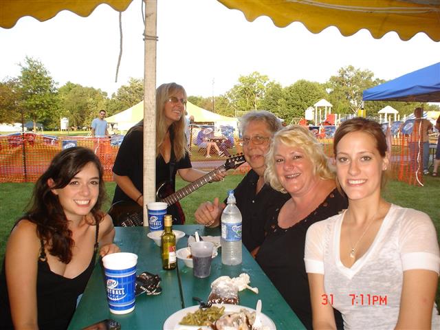 Somonauk Summerfest