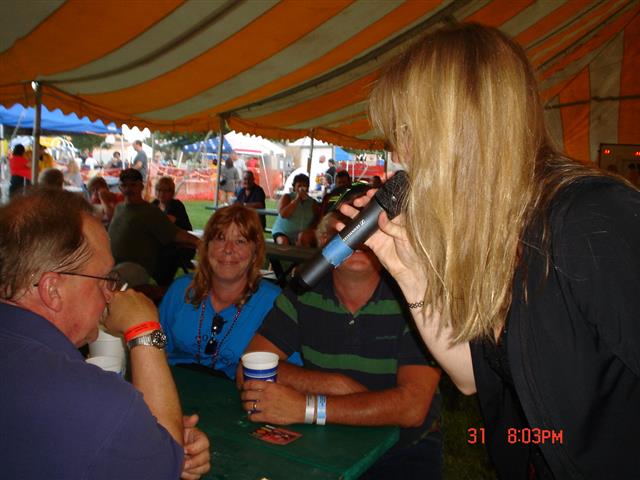 Somonauk Summerfest