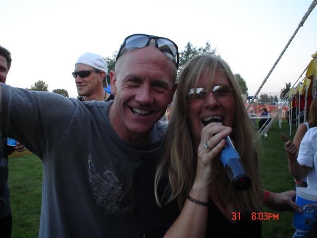Somonauk Summerfest
