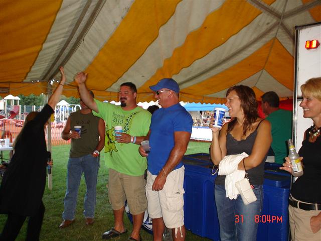 Somonauk Summerfest
