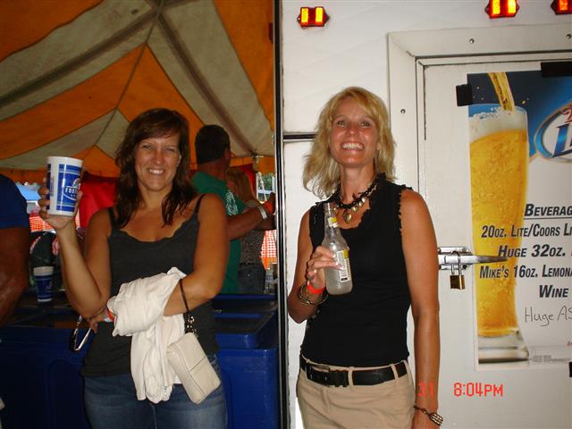 Somonauk Summerfest