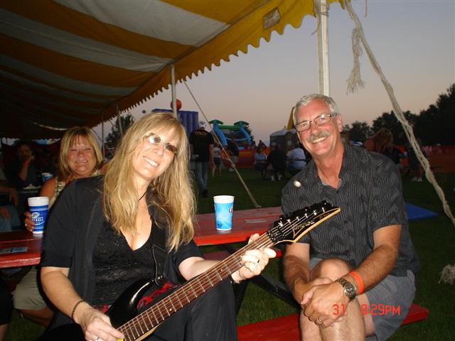 Somonauk Summerfest