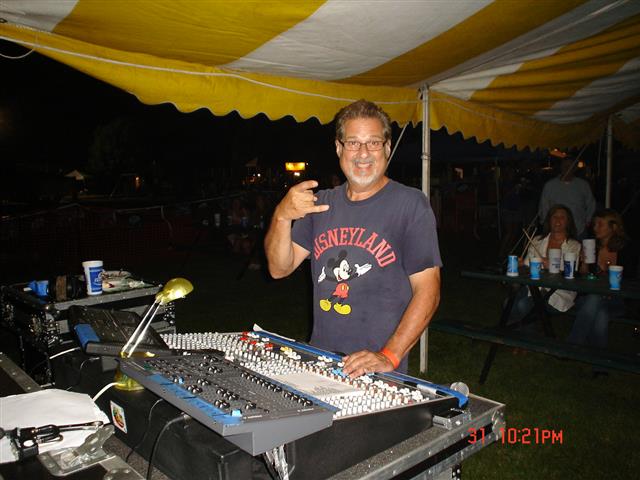 Somonauk Summerfest