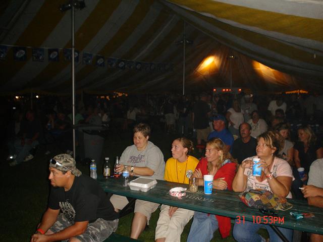 Somonauk Summerfest