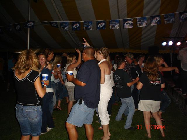 Somonauk Summerfest