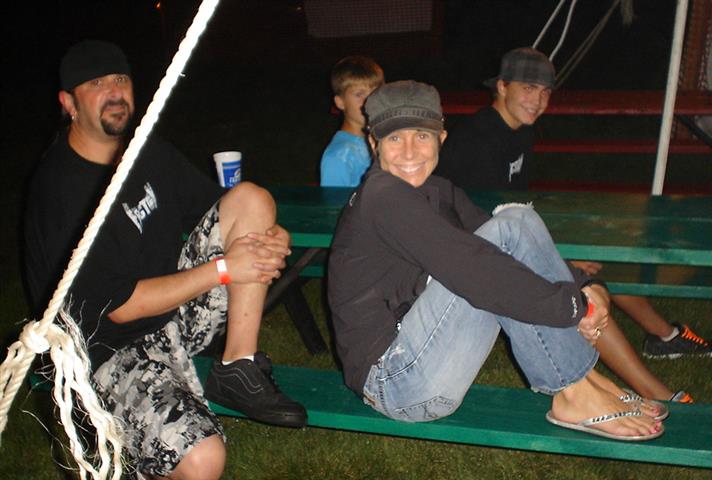 Somonauk Summerfest