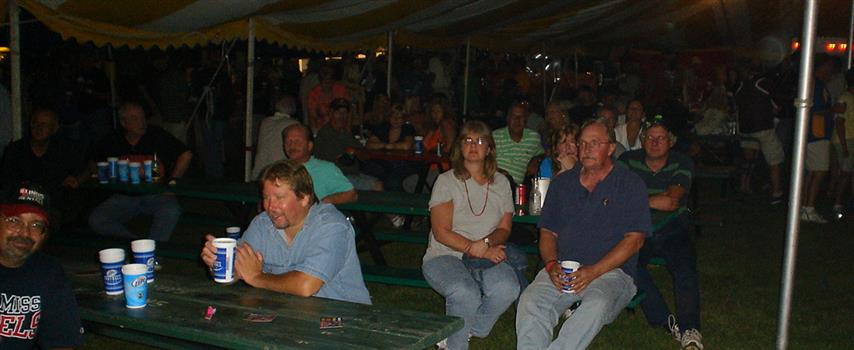Somonauk Summerfest