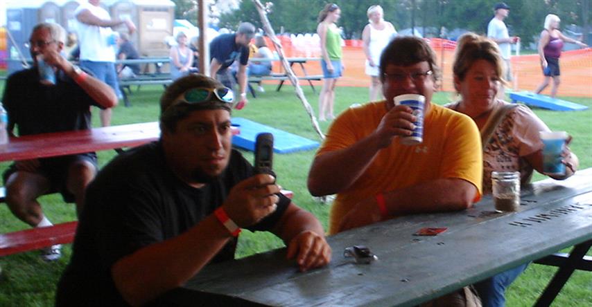 Somonauk Summerfest