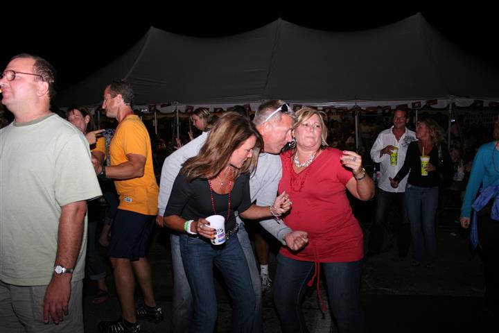 Naperville's Last Fling