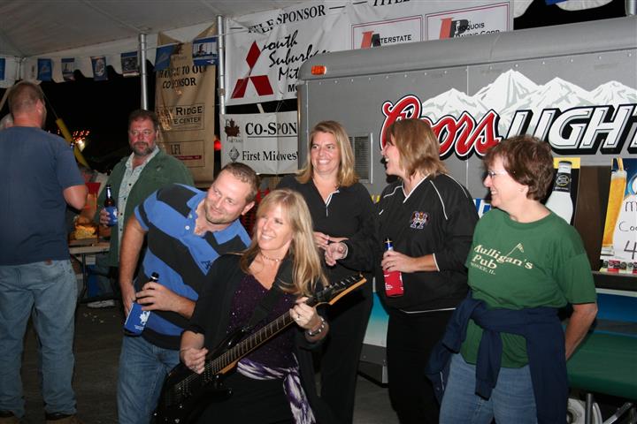 Monee Fall Faire