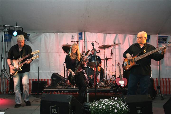 Monee Fall Faire