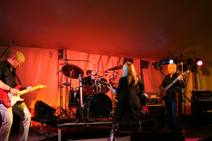 Monee Fall Faire