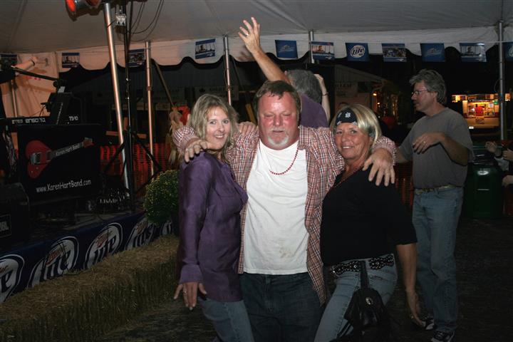 Monee Fall Faire