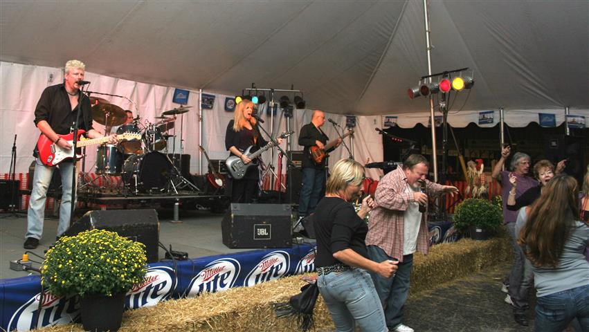 Monee Fall Faire
