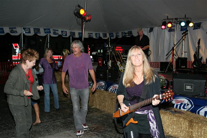 Monee Fall Faire