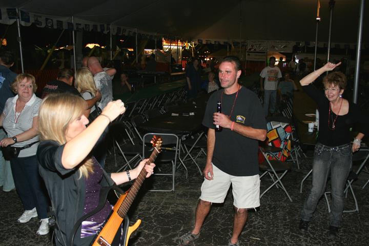 Monee Fall Faire
