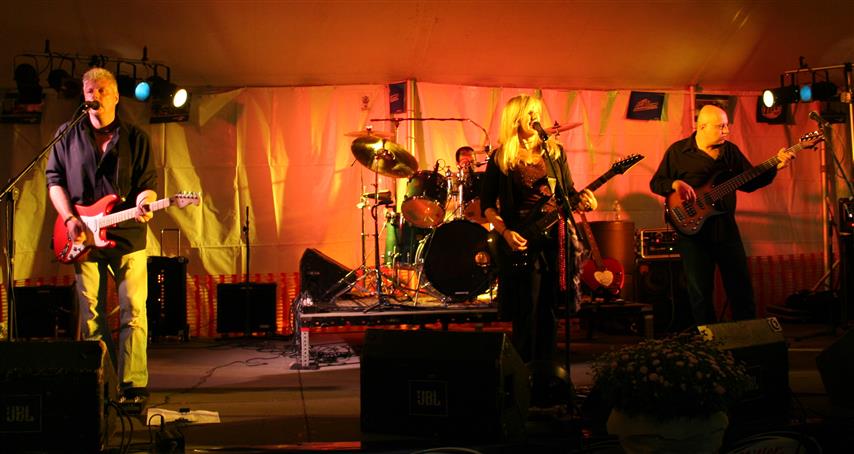 Monee Fall Faire