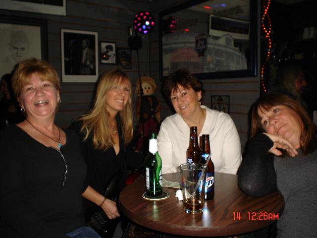 Club Amore