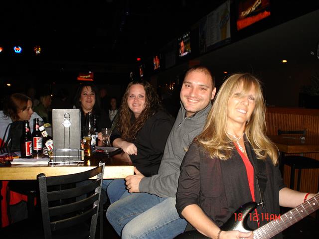 Real Time Sports - St. Charles