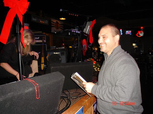 Real Time Sports - St. Charles