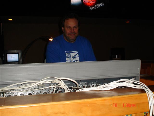Real Time Sports - St. Charles