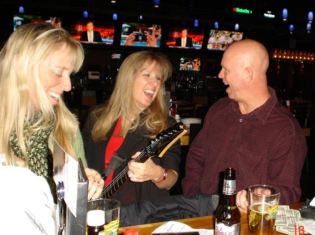 Real Time Sports - St. Charles