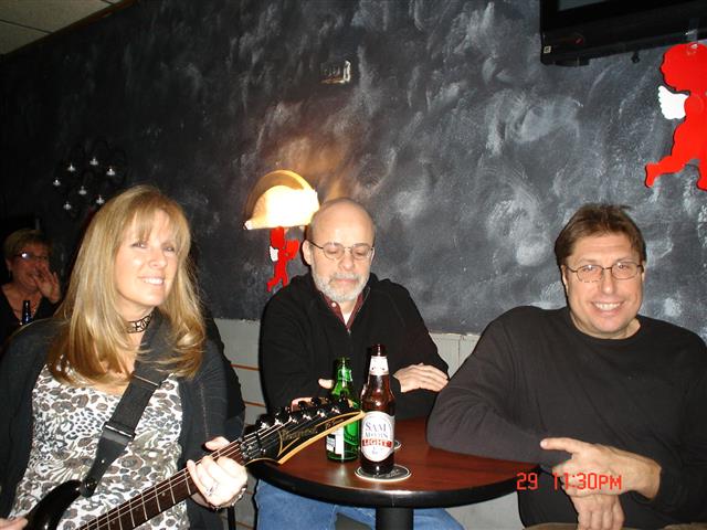 Club Amore