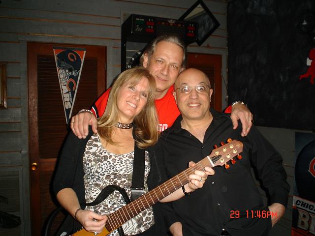 Club Amore